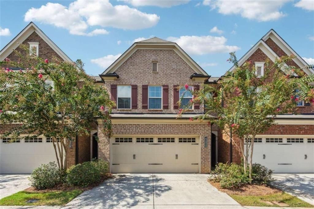 2039 Teagen Court, Lawrenceville, GA 30044