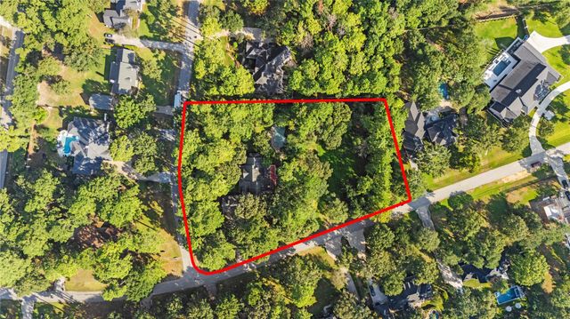 20202 Kentucky Trace, Hockley, TX 77447