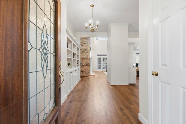 20202 Kentucky Trace, Hockley, TX 77447