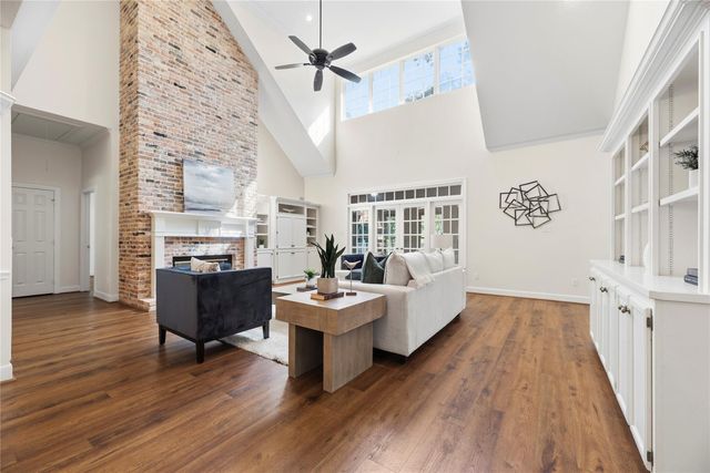 20202 Kentucky Trace, Hockley, TX 77447