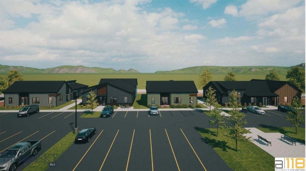 104 Wandering Way A, Belgrade, MT 59714