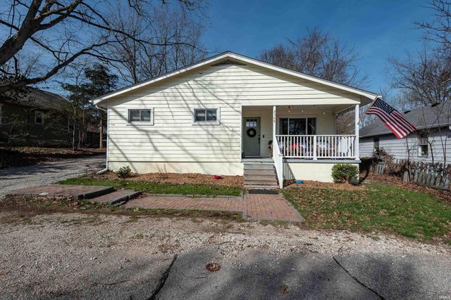 2308 S Ford Avenue, Bloomington, IN 47403