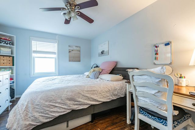 2308 S Ford Avenue, Bloomington, IN 47403