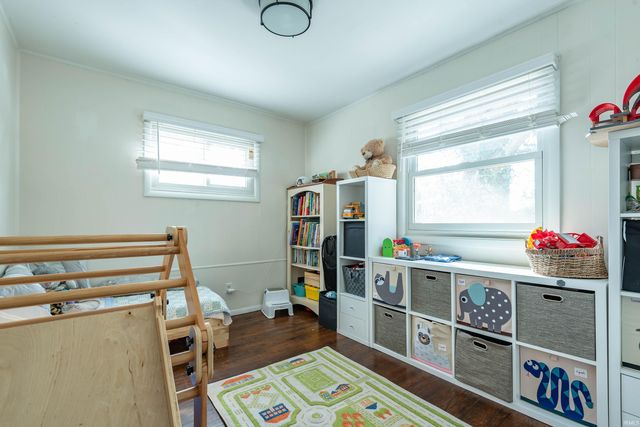 2308 S Ford Avenue, Bloomington, IN 47403