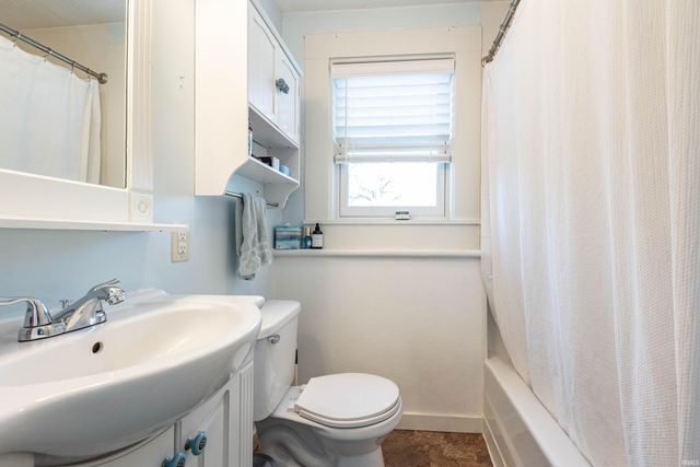 2308 S Ford Avenue, Bloomington, IN 47403