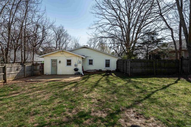 2308 S Ford Avenue, Bloomington, IN 47403