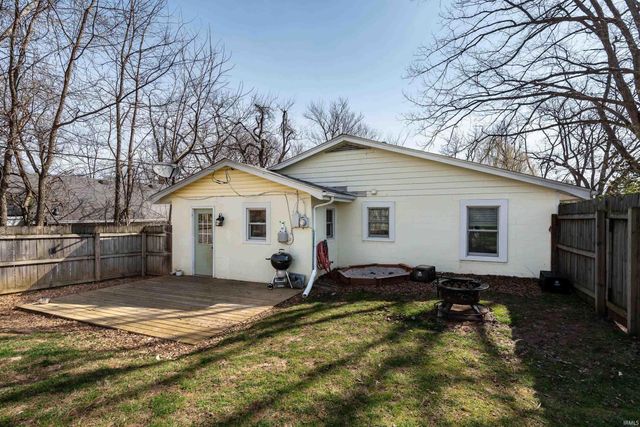 2308 S Ford Avenue, Bloomington, IN 47403