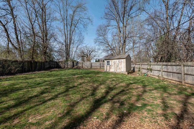 2308 S Ford Avenue, Bloomington, IN 47403