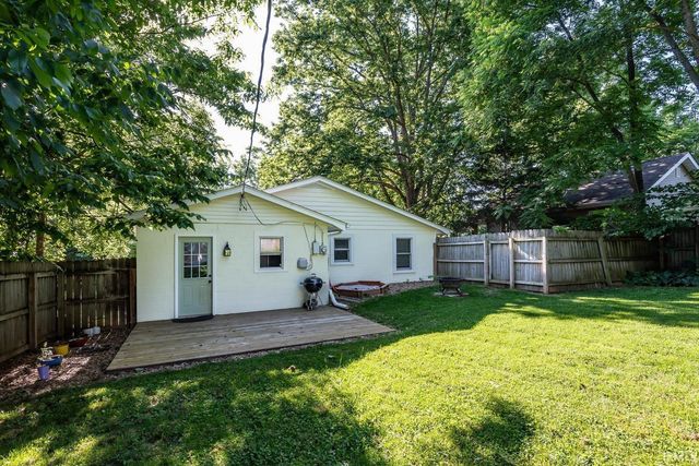 2308 S Ford Avenue, Bloomington, IN 47403