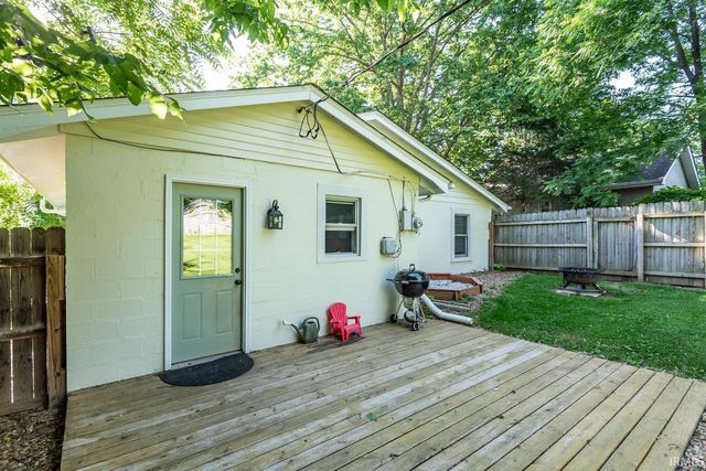 2308 S Ford Avenue, Bloomington, IN 47403