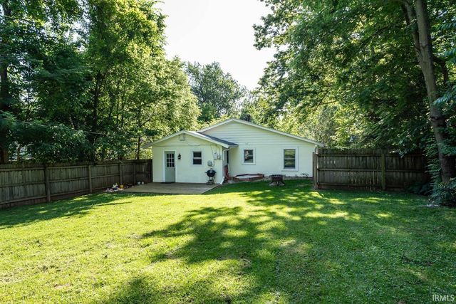 2308 S Ford Avenue, Bloomington, IN 47403