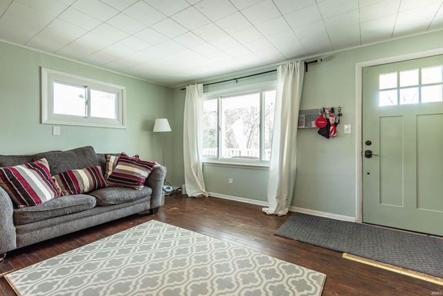 2308 S Ford Avenue, Bloomington, IN 47403