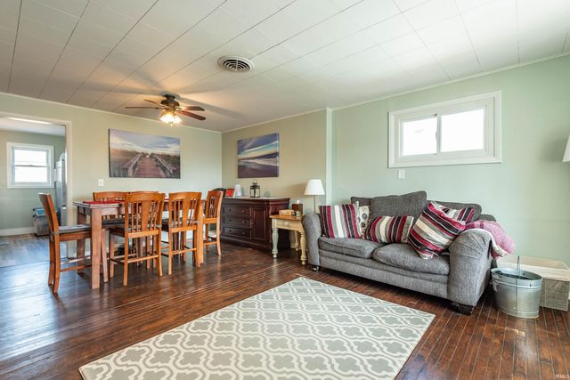 2308 S Ford Avenue, Bloomington, IN 47403