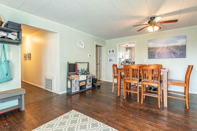 2308 S Ford Avenue, Bloomington, IN 47403