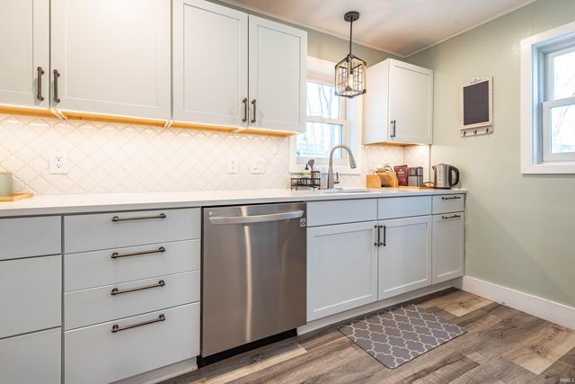 2308 S Ford Avenue, Bloomington, IN 47403