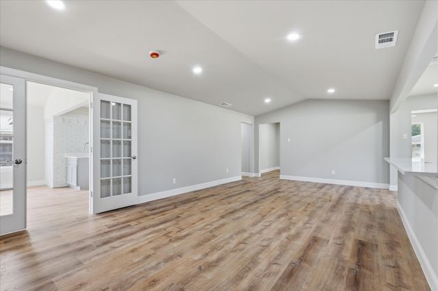 6333 Symphony Lane, Dallas, TX 75227