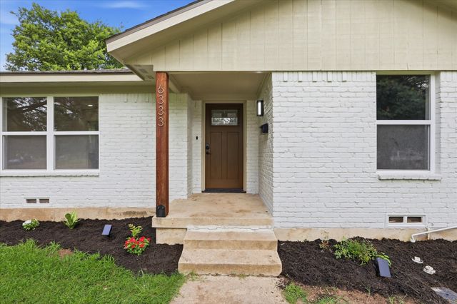 6333 Symphony Lane, Dallas, TX 75227