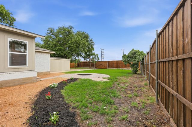 6333 Symphony Lane, Dallas, TX 75227