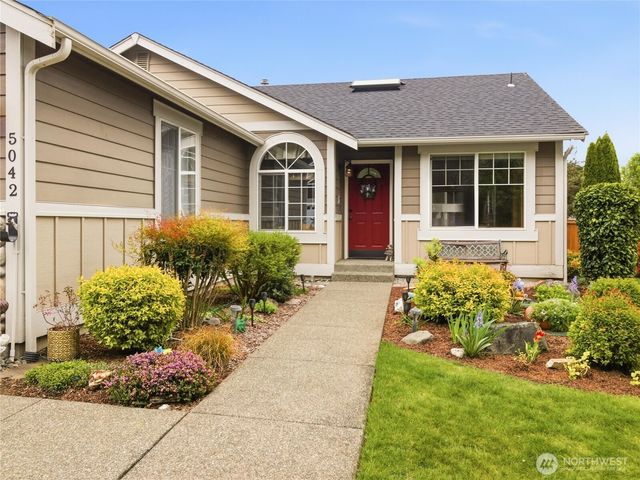 5042 Chambers Creek Loop SE, Olympia, WA 98501