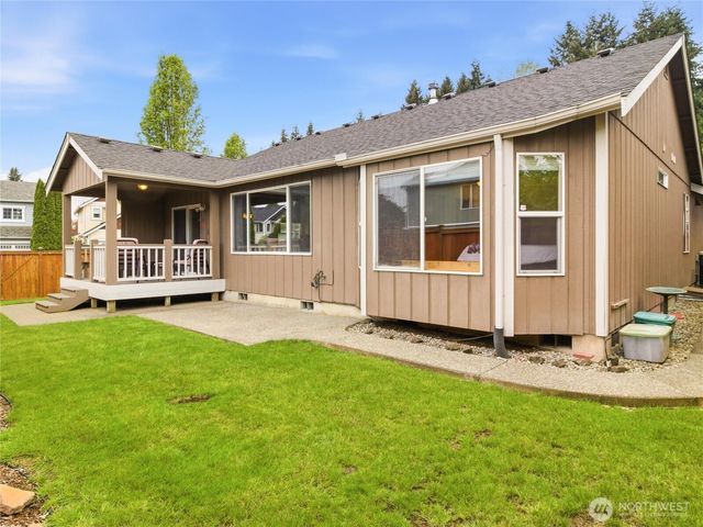 5042 Chambers Creek Loop SE, Olympia, WA 98501