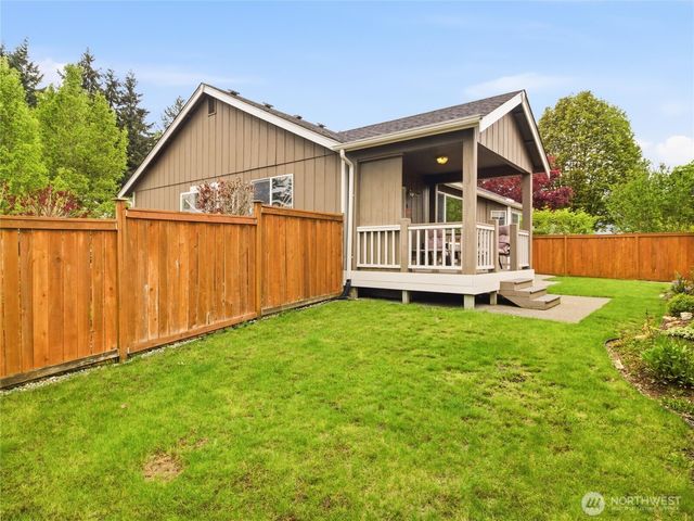 5042 Chambers Creek Loop SE, Olympia, WA 98501