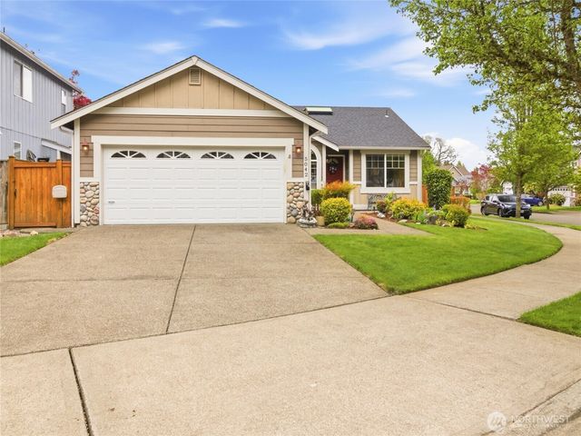 5042 Chambers Creek Loop SE, Olympia, WA 98501