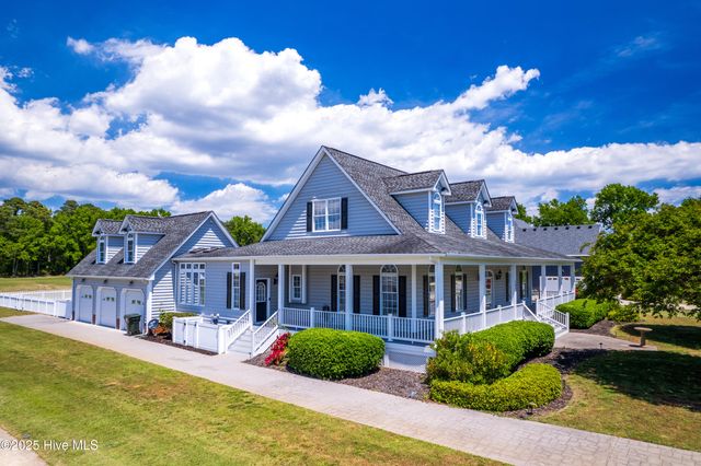 107 Richmond Court, Grandy, NC 27939