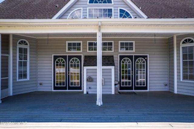 107 Richmond Court, Grandy, NC 27939