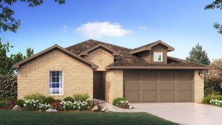 9744 MCCLANE FARM Drive, Fort Worth, TX 76036