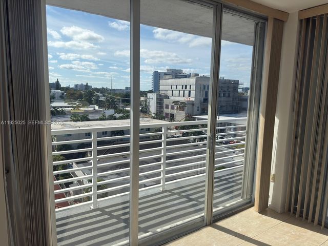 7800 carlyle Ave. 6C, Miami Beach, FL 33141