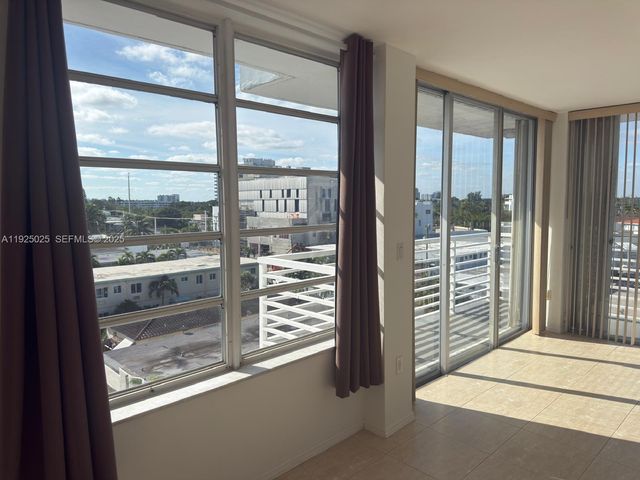 7800 carlyle Ave. 6C, Miami Beach, FL 33141