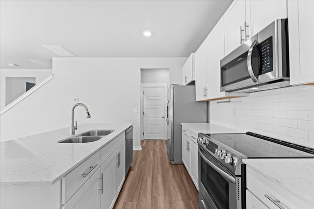 1615 Lannister Ave, Murfreesboro, TN 37128