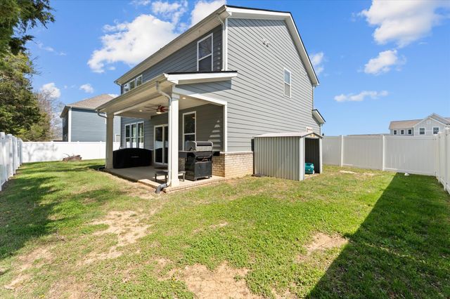 1615 Lannister Ave, Murfreesboro, TN 37128