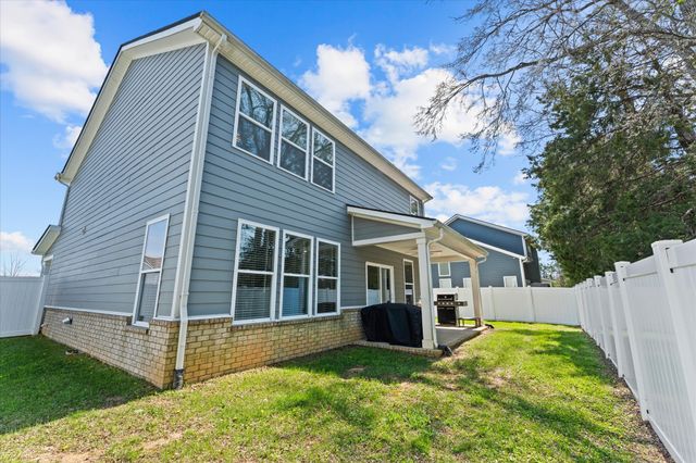 1615 Lannister Ave, Murfreesboro, TN 37128