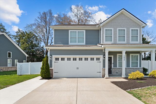 1615 Lannister Ave, Murfreesboro, TN 37128