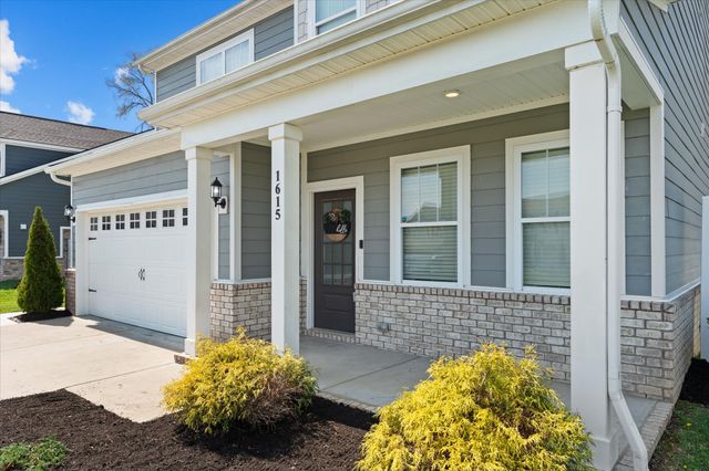 1615 Lannister Ave, Murfreesboro, TN 37128