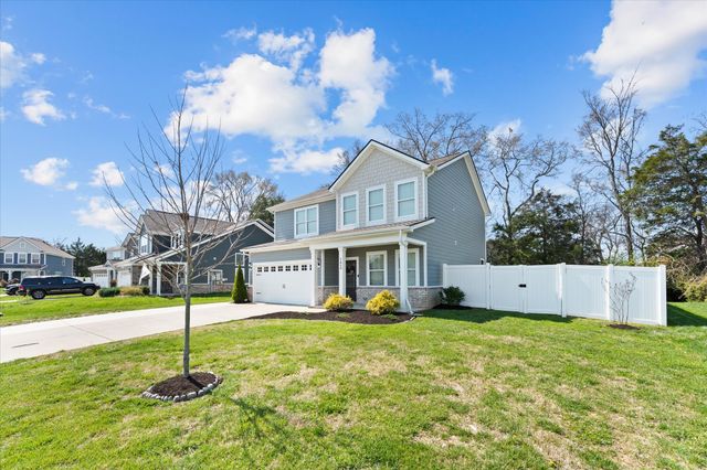 1615 Lannister Ave, Murfreesboro, TN 37128