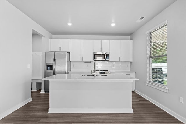 1615 Lannister Ave, Murfreesboro, TN 37128