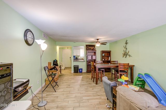 401 E Pecan Road, Phoenix, AZ 85040