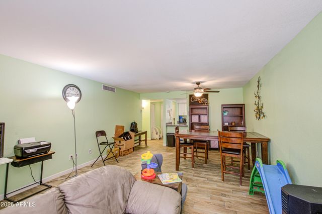 401 E Pecan Road, Phoenix, AZ 85040