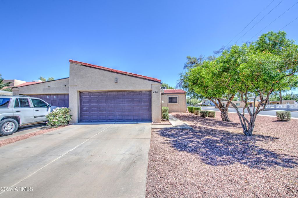 401 E Pecan Road, Phoenix, AZ 85040 — photo 2