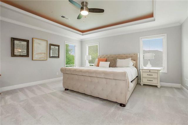 16416 ROSEHILL Street, Overland Park, KS 66221