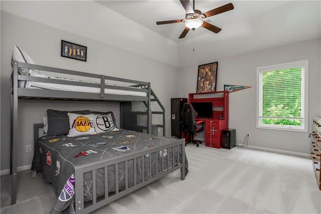 16416 ROSEHILL Street, Overland Park, KS 66221