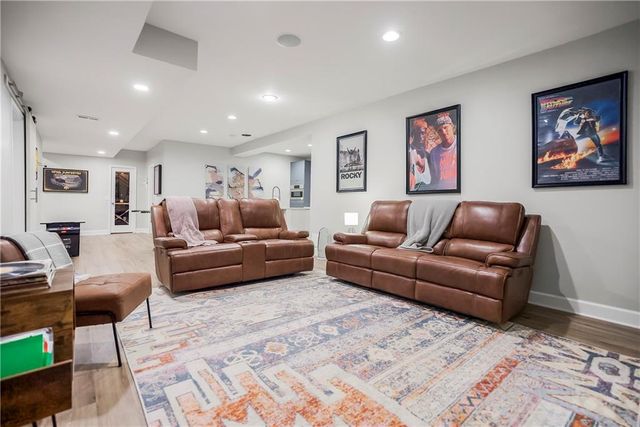 16416 ROSEHILL Street, Overland Park, KS 66221
