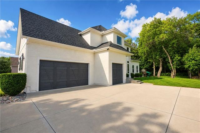 16416 ROSEHILL Street, Overland Park, KS 66221