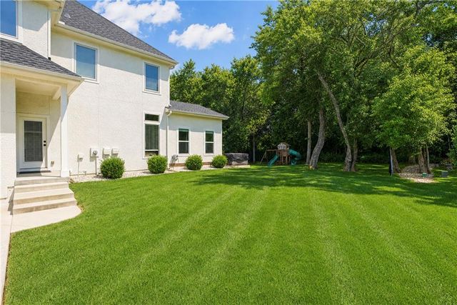 16416 ROSEHILL Street, Overland Park, KS 66221