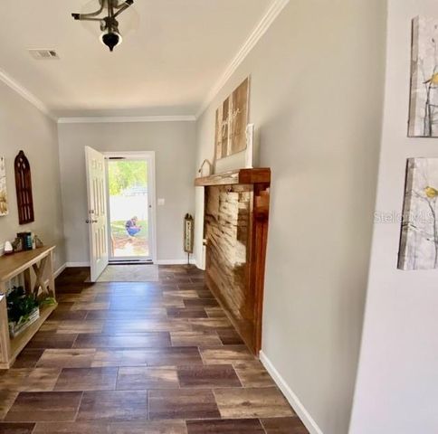 4754 SW 10TH STREET, Bell, FL 32619