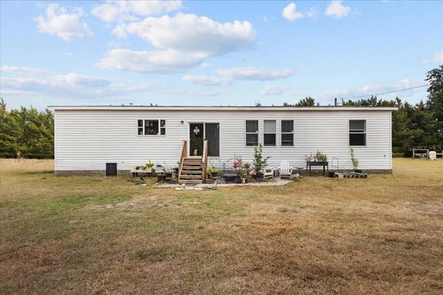 4754 SW 10TH STREET, Bell, FL 32619