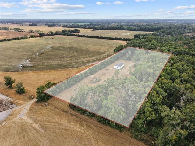 4754 SW 10TH STREET, Bell, FL 32619