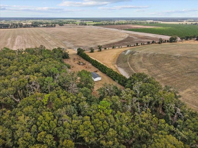 4754 SW 10TH STREET, Bell, FL 32619